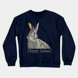 Hoppy Easter! Crewneck Sweatshirt